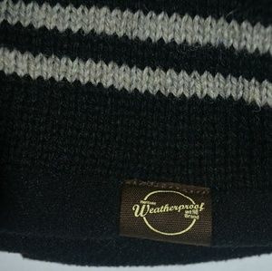 Weatherproof Winter Hat